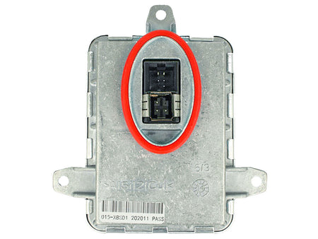 Centralina Ballast Xenon 130732946101 Per BMW F12 F13 X3 2012-2015 X5 XB6704NO