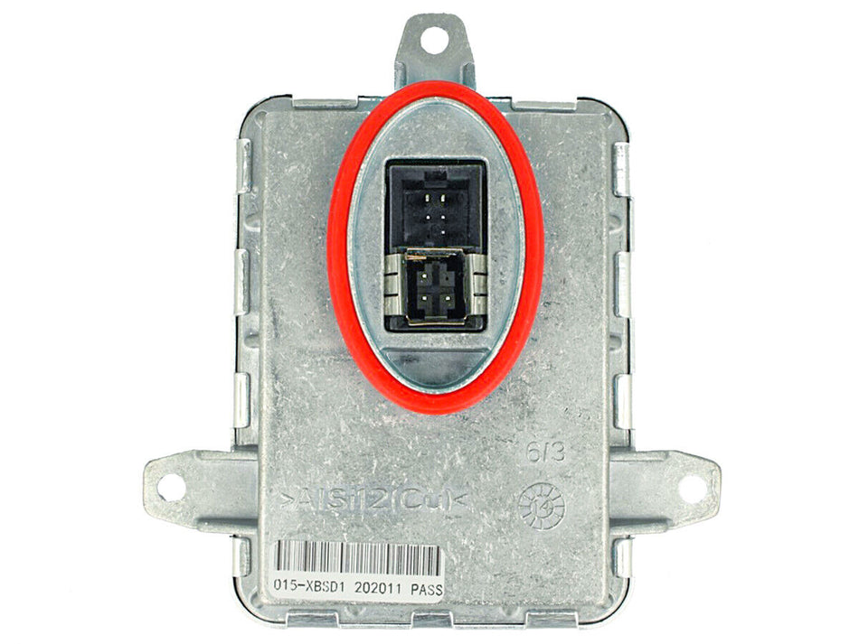 Centralina Ballast Xenon 130732946101 Per BMW F12 F13 X3 2012-2015 X5 XB6704NO