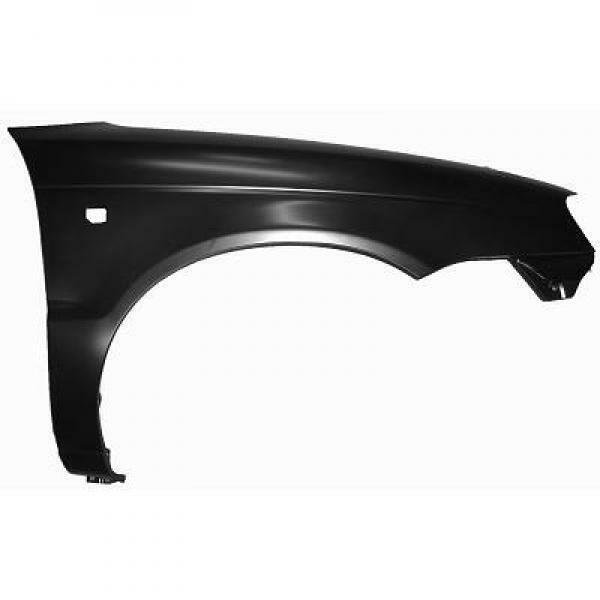 Parafango sinistro BALENO 98- con foro freccia