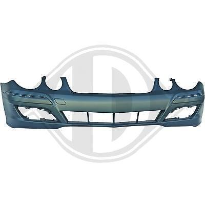 Paraurti anteriore ClasseE W211 06-09 verniciabile ELEGANCE AVANTGARDE