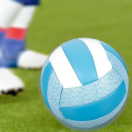 Palla da Pallavolo o Beach Volley per Training Sport e Tempo Libero Colore