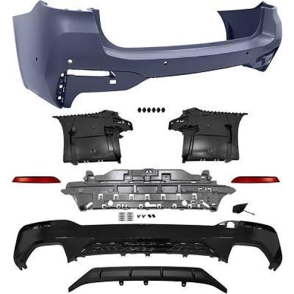 PARAURTI DESIGN CIAO. G31, SPORTIVO 20-   PRESTAZIONI SPORTIVE,