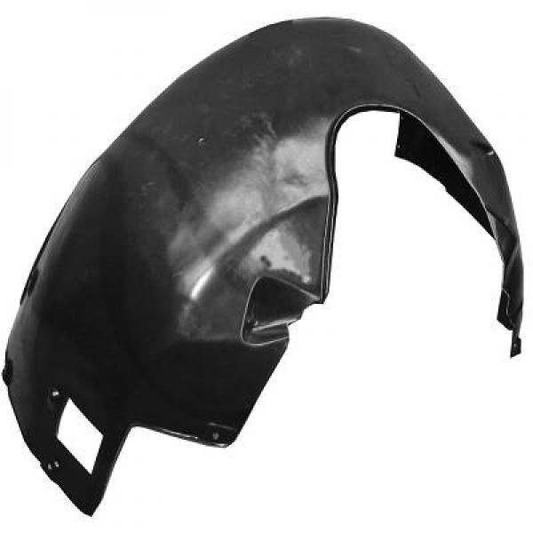 Parasassi Passaruota per parafango Serie7 E65 01-08 Sinistro