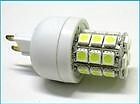 lampada lampadina LED G9 27 SMD 5050 220V Bianco Freddo lampada lampadario