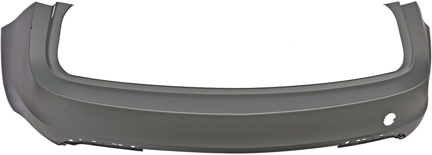 Paraurti posteriore INSIGNIA 13-17 vern SPORTSTOURER/no sensori