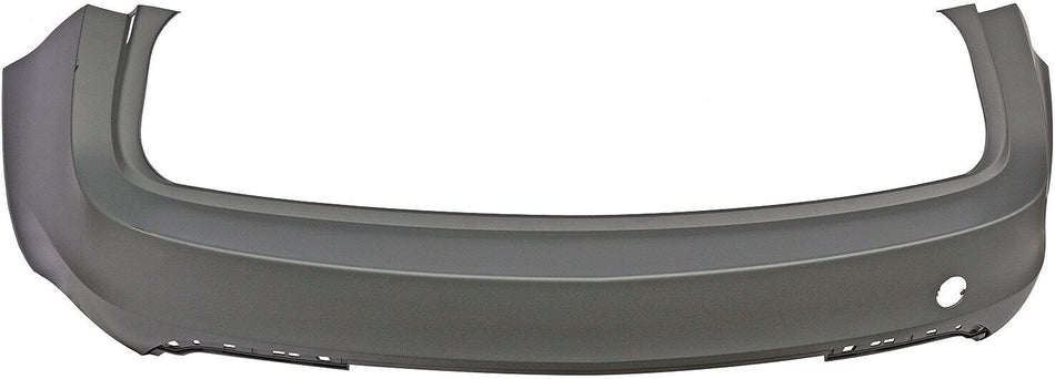 Paraurti posteriore INSIGNIA 13-17 vern SPORTSTOURER/no sensori