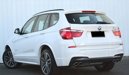 Body Kit Tuning Completo X3 F25 2014- M-Design