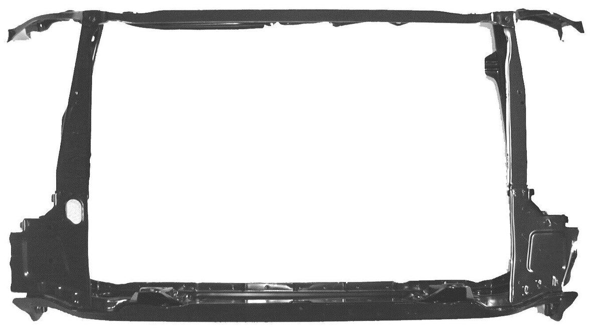 Ossatura frontale maschera RAV 4 99-02