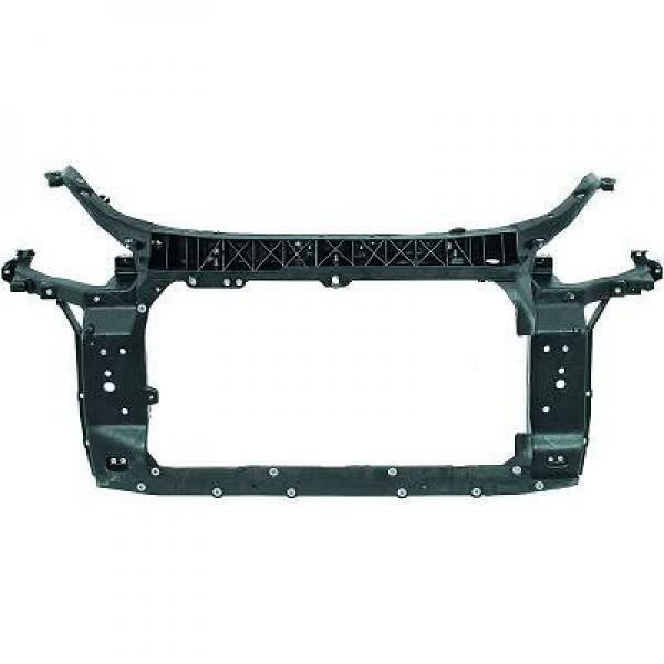 Ossatura frontale maschera i10 11-13