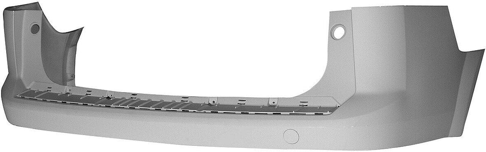 Paraurti posteriore VECTRA 02-08 no sensori Wagon 1404173