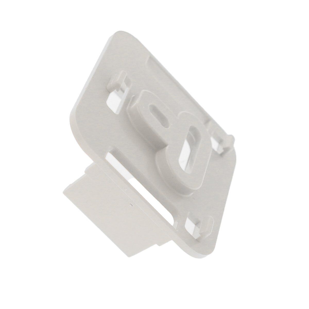 NEWLAB DIN-COMPACT Attacco a Guida Barra DIN Per PUSH-CV