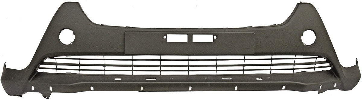 Paraurti anteriore inf RAV 4 13-12.15 inf grigio scuro 52411-42040