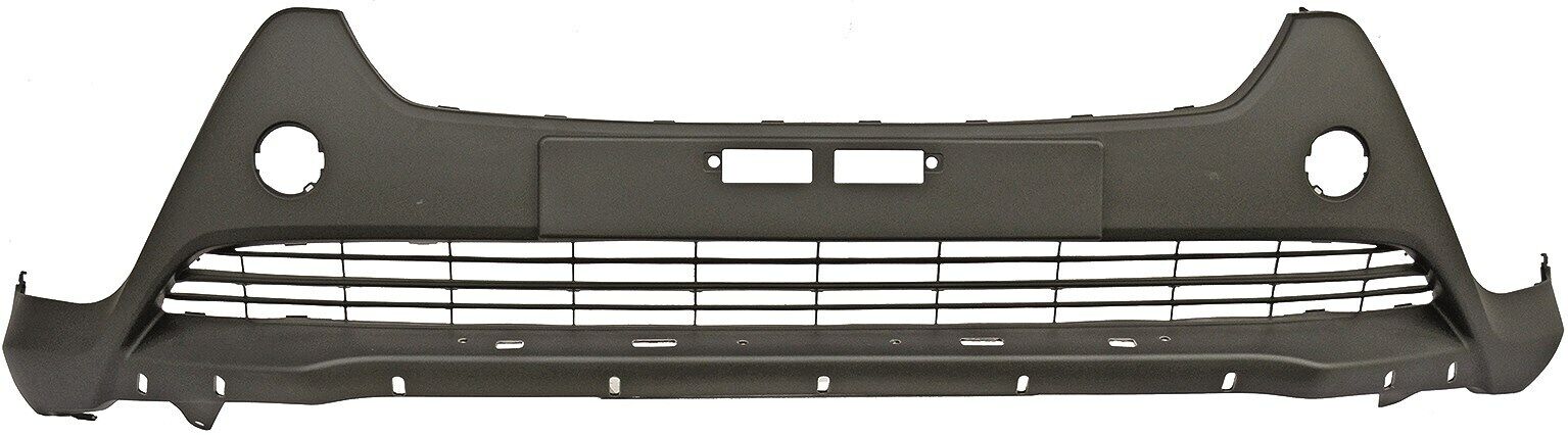 Paraurti anteriore inf RAV 4 13-12.15 inf grigio scuro 52411-42040