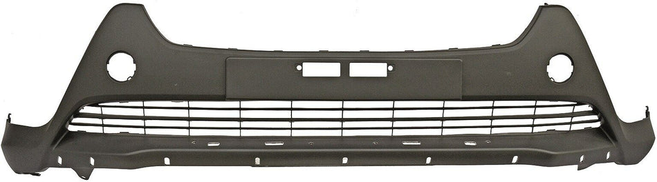 Paraurti anteriore inf RAV 4 13-12.15 inf grigio scuro 52411-42040