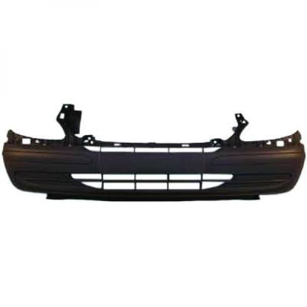 Paraurti anteriore VIANO 03-10 verniciabile no sensori parcheggio