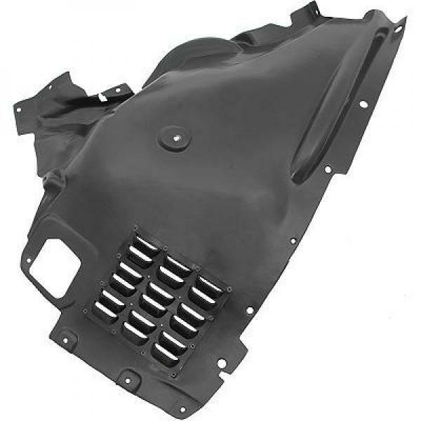 Parasassi locaro anteriore sinistro X5 F15 13- parte centrale