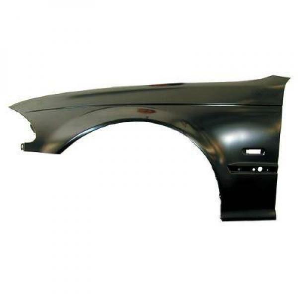 Parafango destro Serie3 E46 99-03 Coupè Cabrio esclusa M3