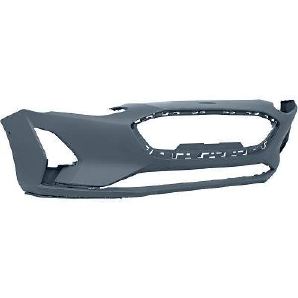 PARAURTI COMPATIBILE CON FORD ABD. MESSA A FUOCO ANTERIORE, 18-10.21 PER PDC:2