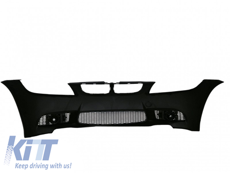 Paraurti anteriore Serie 3 E90/E91 2004-2008 M3 design (NON LCI) da vernicia