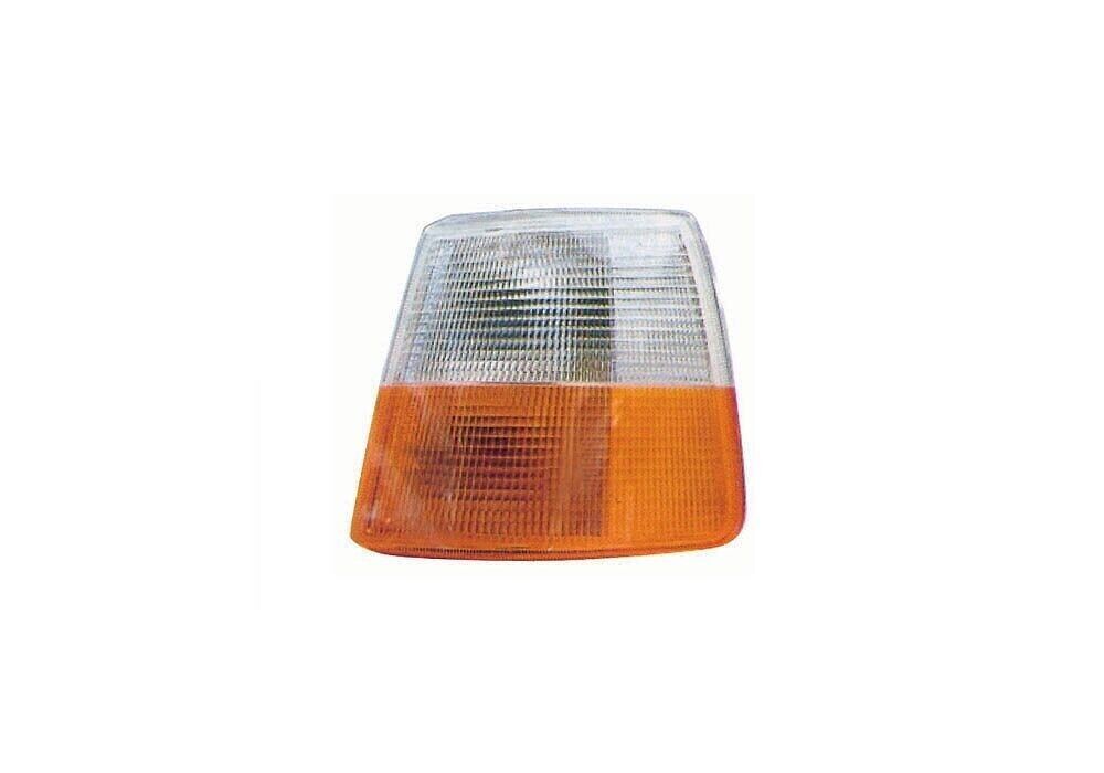 Freccia anteriore sx 760 1989-1992 bianco/arancio 960 3518024/3518624