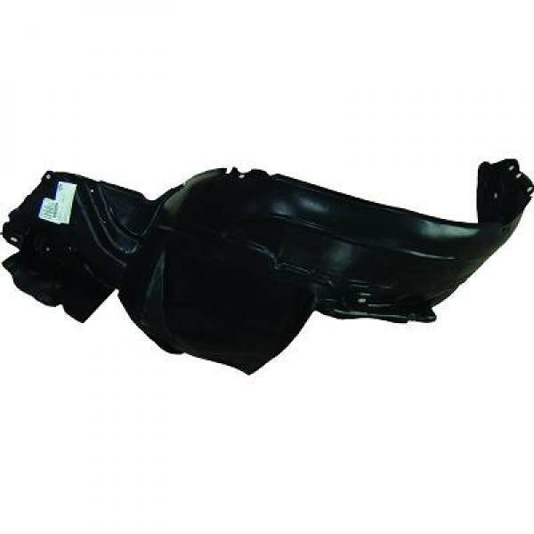 Parasassi per parafango anteriore Sinistro IMPREZA DAL 2002 AL 2003 LATO GUIDA