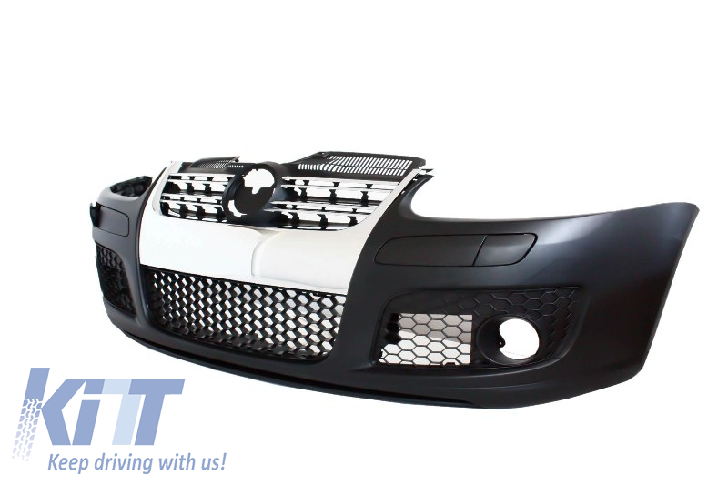 Paraurti Anteriore TUNING Golf MK V 5 2003 > 2007 REPLICA R32 in ABS tuning