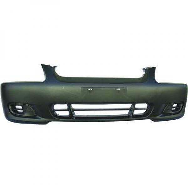 Paraurti anteriore ACCENT 00-01 verniciabile