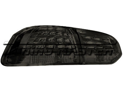 Fari Post LED Golf VI 6 08-> Fum