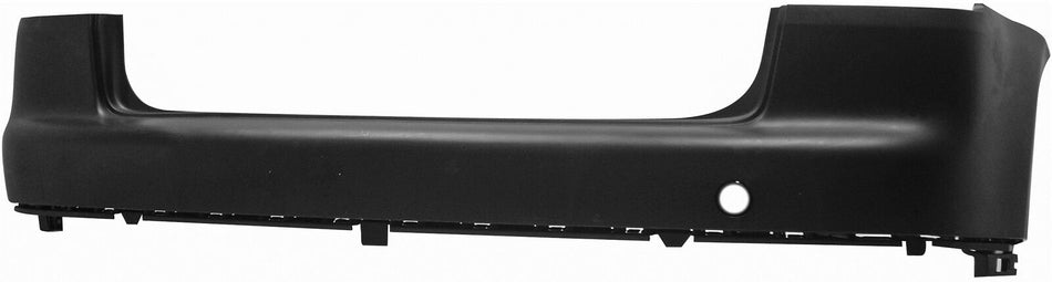 Paraurti posteriore TOURAN 03-10 vern no tappo gancio 1T0 807 417 GRU