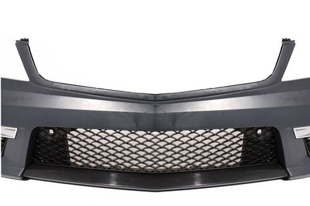 Paraurti anteriore Tuning C-Class W204 2007-2014 Stile C63 Facelift AMG Design