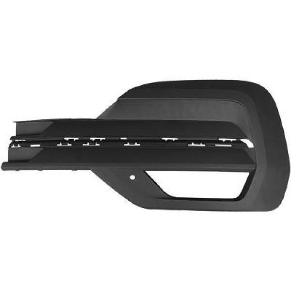 PANNELLO PARAURTI COMPATIBILE CON VW VO.LI. T6.1, ACCESSORI ANTERIORI BUMPS