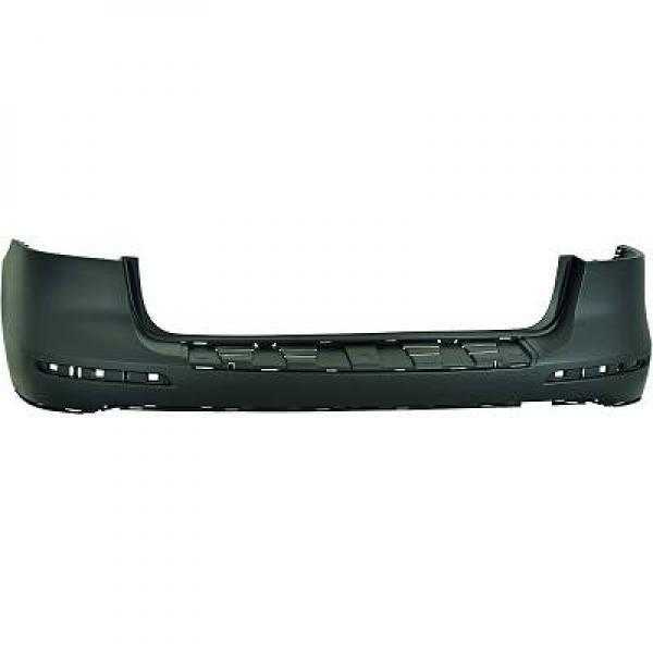 Paraurti posteriore Classe M ML W166 2011 2012 2013 2014 2015