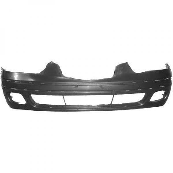 Paraurti anteriore ELANTRA 08/2000-05/2003 verniciabile