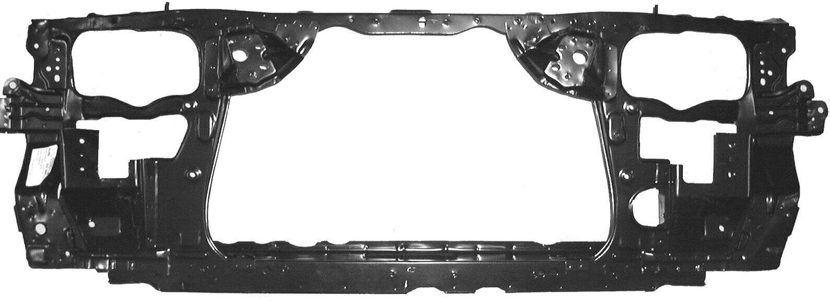 Ossatura frontale maschera 626 92-97 non diesel non diesel e Wagon