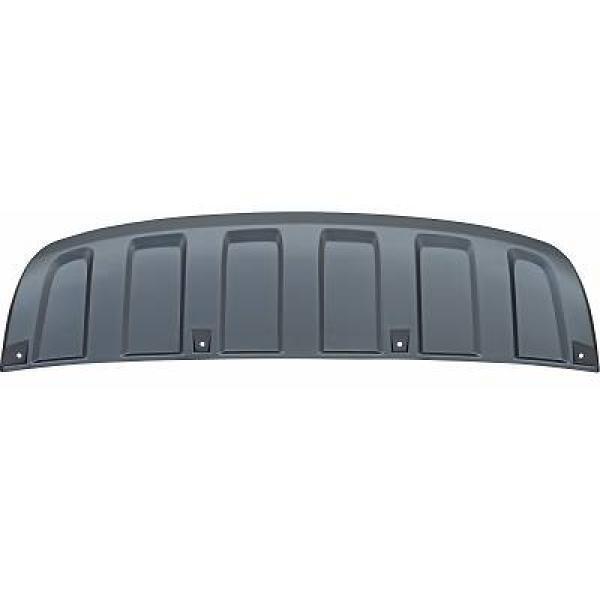 PANNELLO COMPATIBILE CON AUDI-AMMORTIZZATORE ST.VO. AUDI Q7, PARAURTI 42248