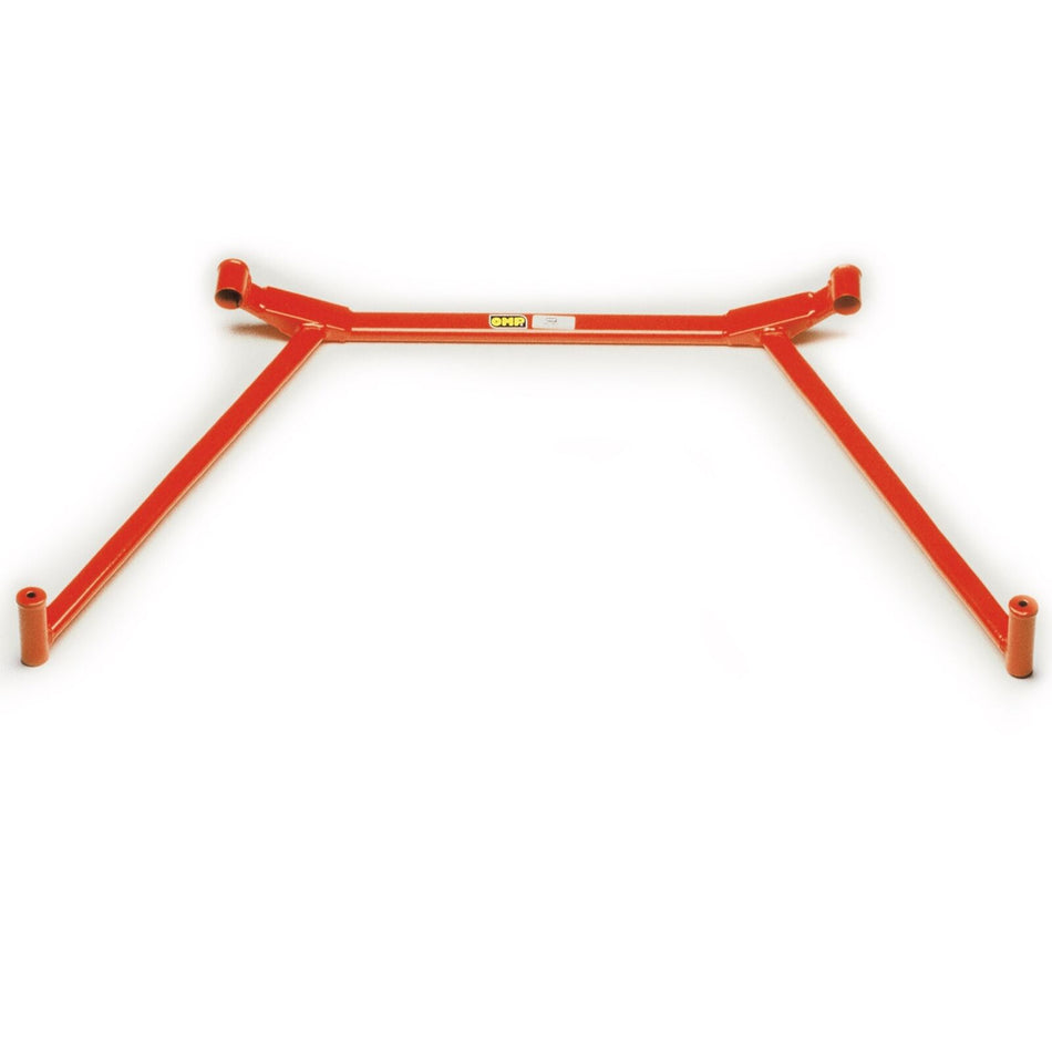 BARRA DUOMI FIAT PUNTO SPORTING 1.2 16V >99 ANT.INF.A TRAPEZIO 4 P MA/1831