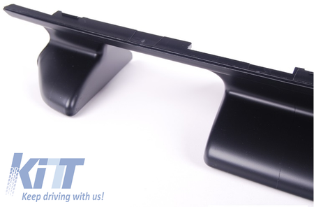 Paraurti posteriore Spoiler Valance diffusore Serie 3 E36 (1992-1997) M3 De