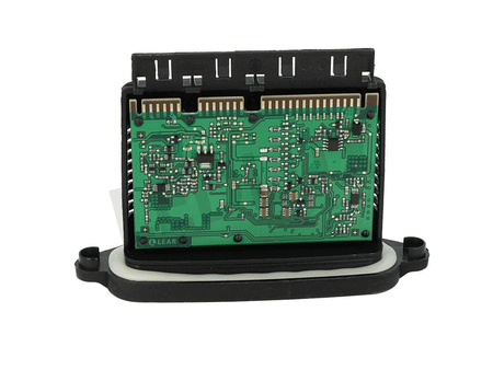 Modulo LEAR TMS 63117316214 Con AFS X3 F25 2009-2017 Centralina Di