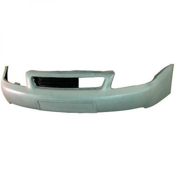 Paraurti anteriore A3 96-03 verniciabile