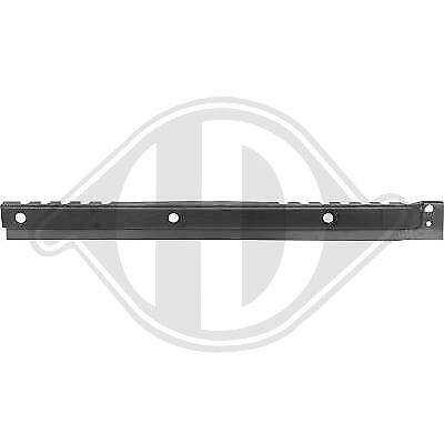 Brancardo sottoporta dx TRANSPORTER T5 T6 03- parte interna anteriore