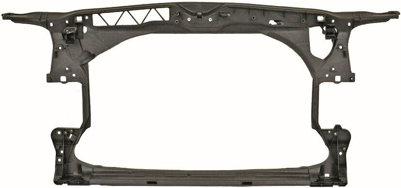 Ossatura frontale maschera PASSAT 10-14 benzina