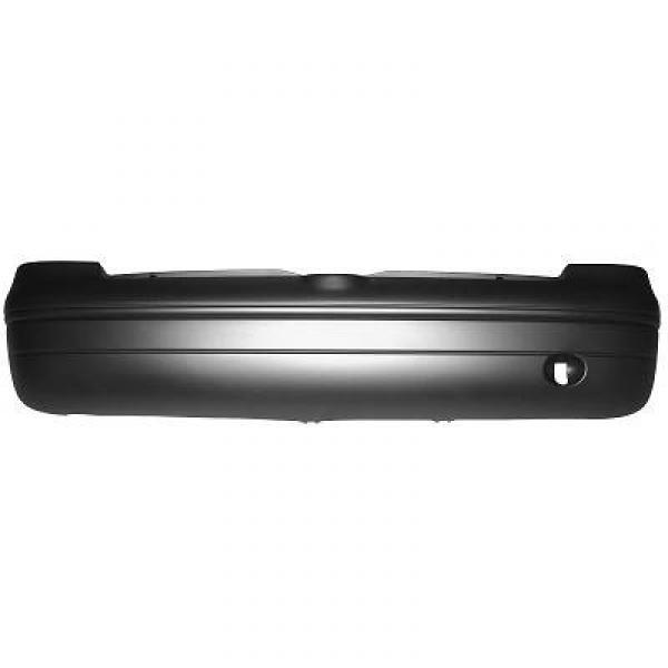 Paraurti posteriore TWINGO 98- nero