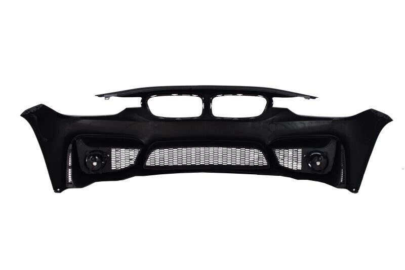 Paraurti anteriore Tuning Serie 3 F30 (2011-) M3 Design Con Fendinebbia