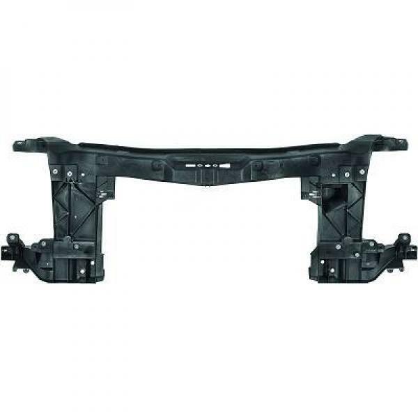 Ossatura frontale maschera CRAFTER 06-17 materiale plastico
