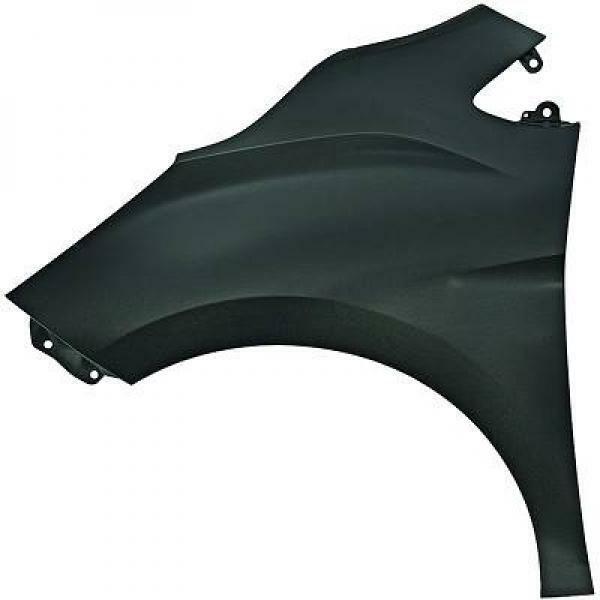 Parafango destro SPARK 14- senza foro freccia