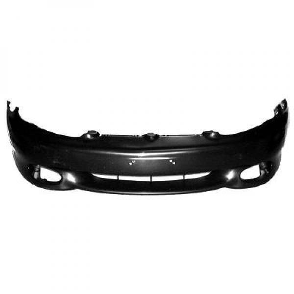 Paraurti anteriore COUPE' 09/1996-08/1999 verniciabile