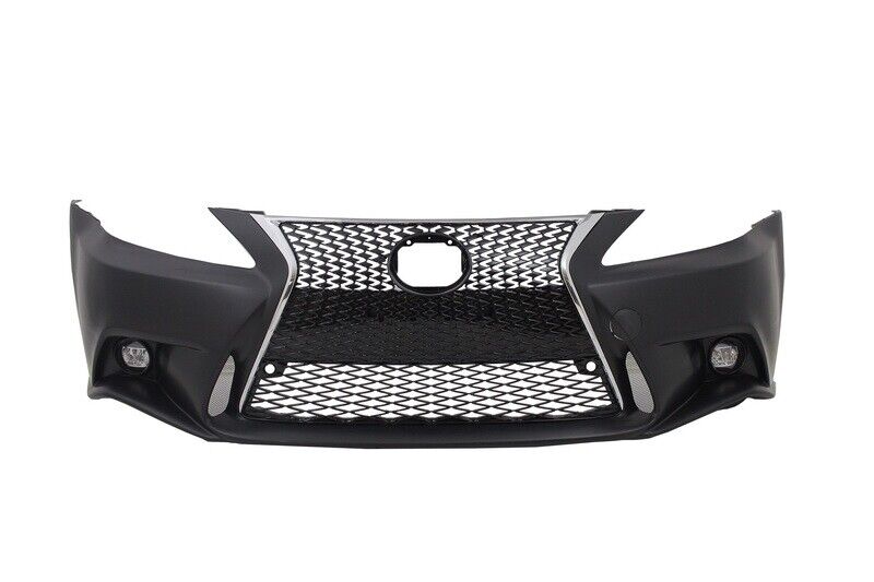 Paraurti Anteriore Sportivo Tuning IS XE20 2005 > 2013 style F Sport