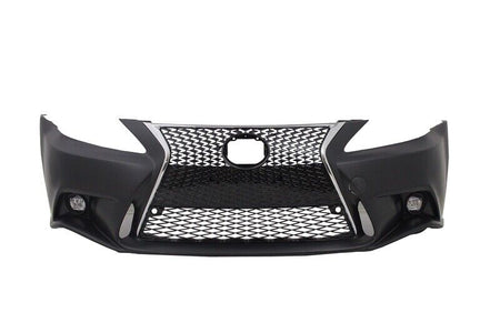 Paraurti Anteriore Sportivo Tuning IS XE20 2005 > 2013 style F Sport