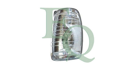 Freccia laterale specchio retrovisore sinistro TRANSIT 14- bianco W5W