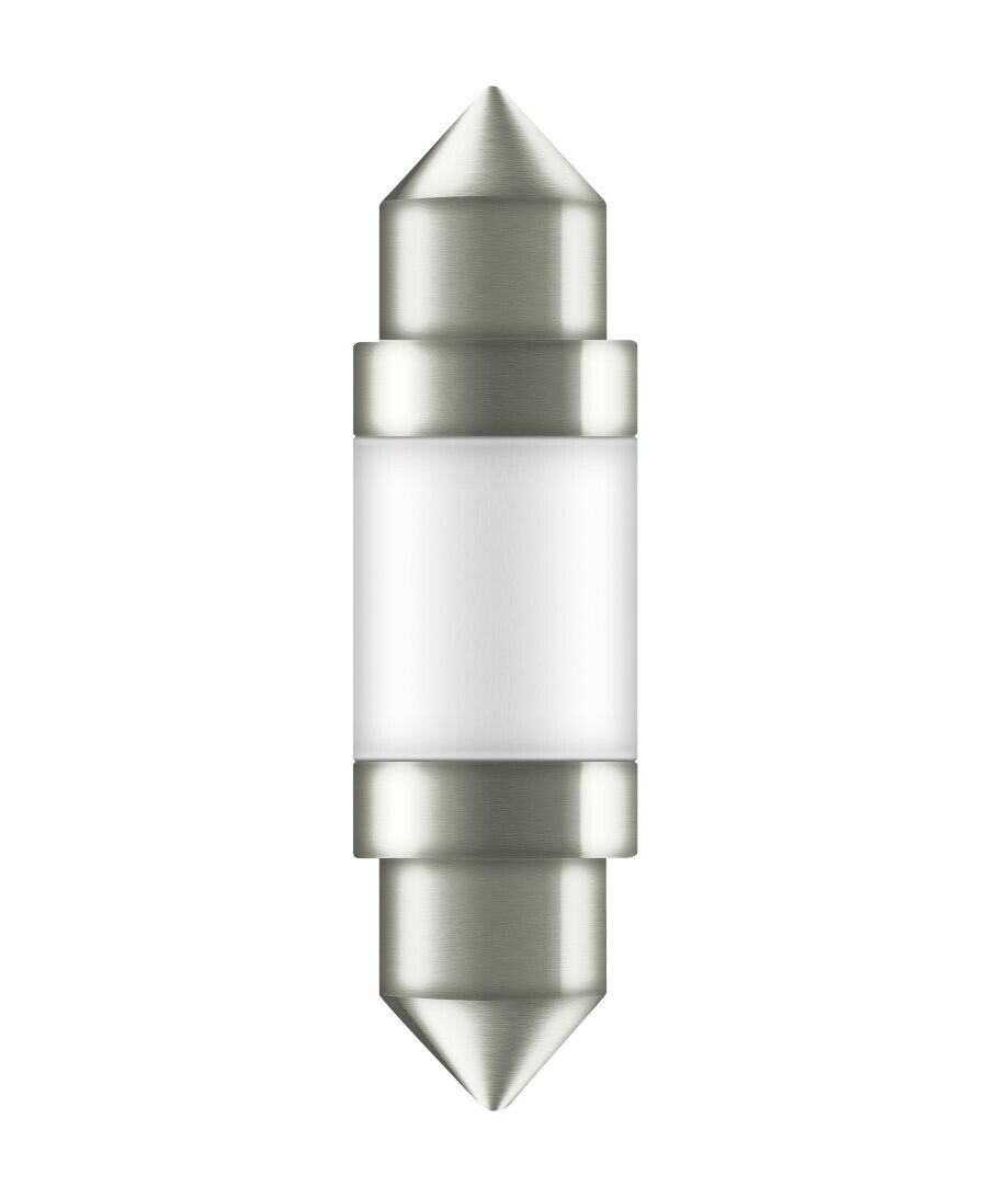 Osram LEDriving® 6418DWP-01B 0,6W/12V SV8.5-8 ≠ "C5W" 36mm White 6000K